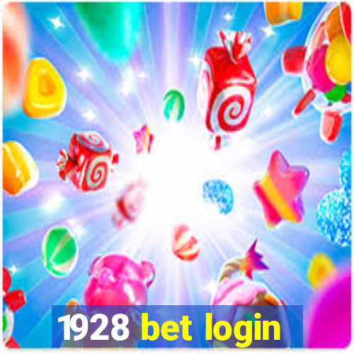 1928 bet login